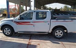 نيسان نافارا